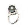 Moorea Moea Pearls Ring - 1