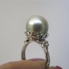 Moea Moea Pearls Ring - 8