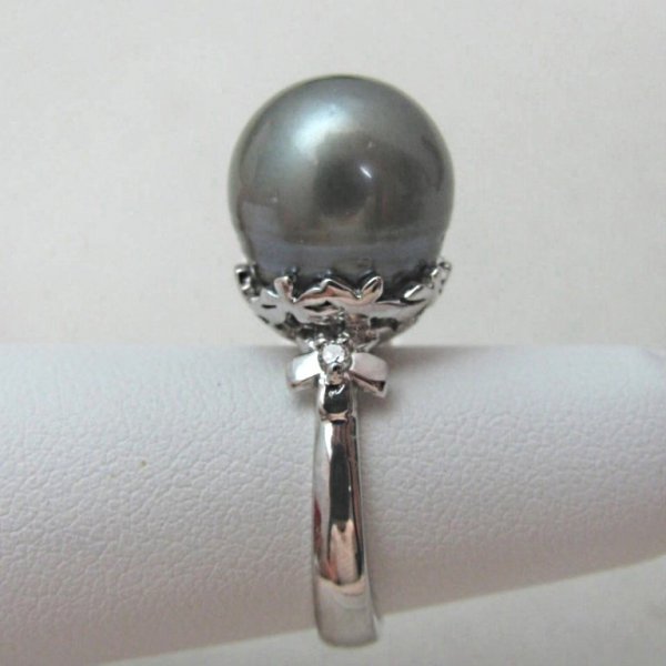 Moea Moea Pearls Ring - 3