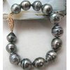 Fenua Moea Pearls bracelet - 1