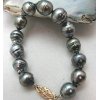 Fenua Moea Pearls bracelet - 2