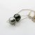 Mia necklace 2 pearls of tahiti Moea Pearls - 2