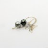 Mia necklace 2 pearls of tahiti Moea Pearls - 3