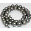 Monea necklace 10-14mm Moea Pearls - 3