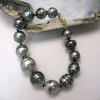 Iti Moea Moea Pearls bracelet - 1