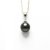 Maa pearl pendant of Tahiti Moea Pearls - 1