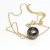 Moa gold pearl necklace of tahiti Moea Pearls - 2