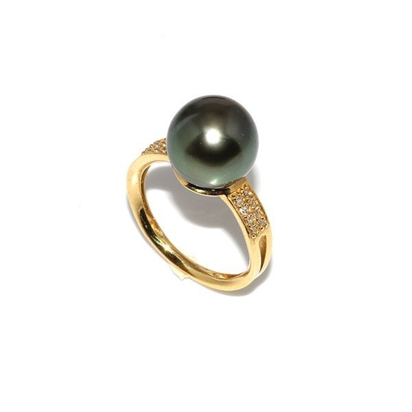 Maea Moea Pearls Ring - 1