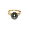 Maea Moea Pearls Ring - 2