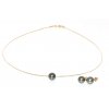 Adornment or Joya pearls of tahiti Moea Pearls - 2