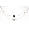 Adornment or Joya pearls of tahiti Moea Pearls - 3