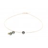 Adornment or Joya pearls of tahiti Moea Pearls - 4