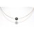 Necklace gold Moea pearls of tahiti Moea Pearls - 1