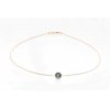 Necklace gold Moea pearls of tahiti Moea Pearls - 2