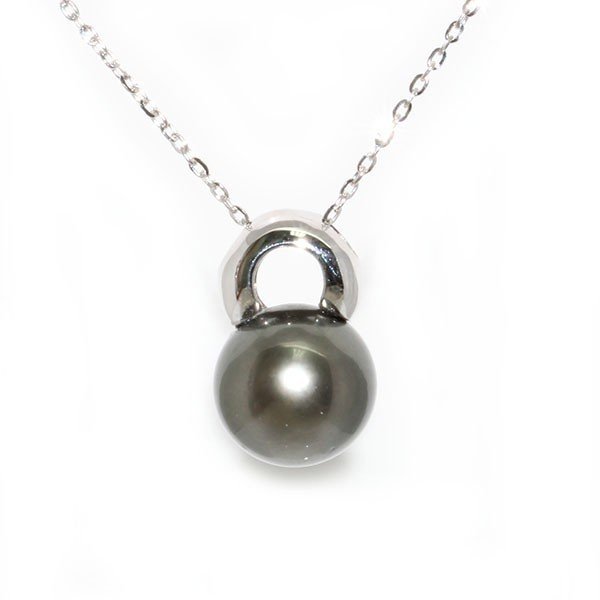Nunui pendant beads tahiti Moea Pearls - 1