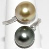 Leilani Moea Pearls Ring - 1