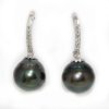 Piti Moea Pearls earrings - 1