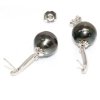 Piti Moea Pearls Earrings - 2