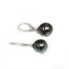 Hioma Moea Pearls earrings - 3