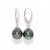 Hioma Moea Pearls earrings - 1