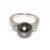 Ring VA'A pearl of tahiti Moea Pearls - 4