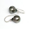 Maha Moea Pearls earrings - 2