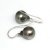 Pahi Pearl earrings tahiti Moea Pearls - 2