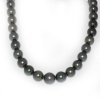 Linoa round necklace Moea Pearls - 2