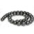 Linoa round necklace Moea Pearls - 3