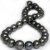 Linoa round necklace Moea Pearls - 5