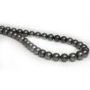 Linoa round necklace Moea Pearls - 6