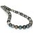 Bora necklace 10-13mm Moea Pearls - 1
