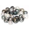 Tuamotu necklace 13-16mm Moea Pearls - 3