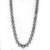 Huahine opera necklace 10-14mm Moea Pearls - 2