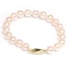 Anapa bracelet Japanese pearls Akoya Moea Pearls - 1
