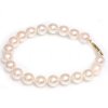 Anapa bracelet Japanese pearls Akoya Moea Pearls - 2