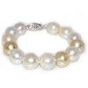 Areiti pearls south australian seas bracelet Moea Pearls - 1