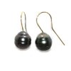 Naoa Moea Pearls earrings - 1