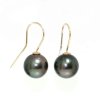 Naoapa Moea Pearls earrings - 1