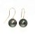 Naoapa Moea Pearls earrings - 1