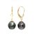 Araia Moea Pearls earrings - 1