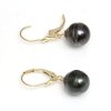 Araia Moea Pearls earrings - 2