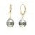 Araia Moea Pearls earrings - 3