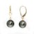 Ariie Moea Pearls Earrings - 1