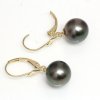 Ariie Moea Pearls Earrings - 2
