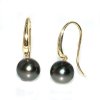 Mylla Moea Pearls earrings - 1