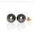 Naho'a Moea Pearls earrings - 5
