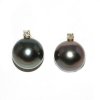 Hoe Moea Pearls Earrings - 3
