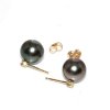 Hoe Moea Pearls Earrings - 2