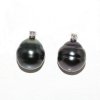 Earrings Nui Moea Pearls - 1